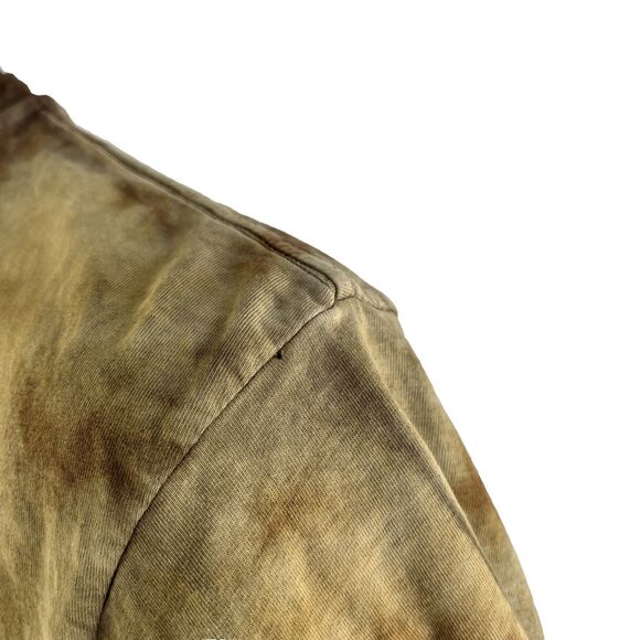 Mens Harley-Davidson 2022 Myrtle Beach Graphic T-Shirt Sz S Biker Tie Dyed - Picture 5 of 9